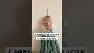 Любимая одежда - сарафанчики и платья ❤️