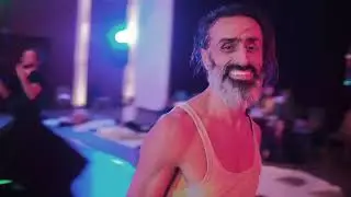 Sheb-I Arus in Konya/TR (Nr-1), December 2019 (by Dervish In Progress & Behzad Lotfi)