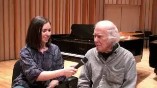 iCadenza interview with Bruce Sutherland