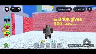 Legacy ttd codes! (Godly update)