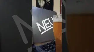 Neu! - Neu! 75 
