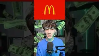 How McDonalds Made Me Rich 🤑 💰💸