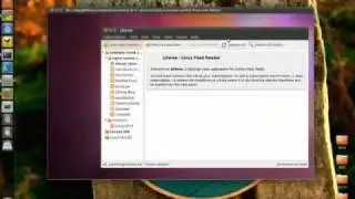 Test Drive in the Ubuntu 11.04 Software Center