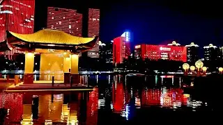 Discover Foshan the paradise in China 