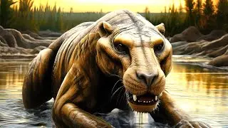 When Saber-Toothed Gorgonopsids Ruled the Earth