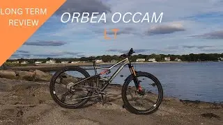2022 Orbea Occam LT // Long Term Review