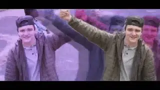 SK CRUNCHIII X Chance Pressley - Die For you (Dir: Ty.Rec)