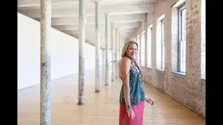 A Whole New Gallery Concept: Consenses Walks
