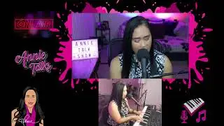 Extra chill music stream tonight | Piano, music, and singing | Come hang out