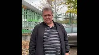 Игорь Щёткин приглашает на матч "Кубань" - "Черноморец"