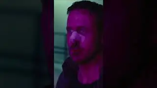 Blade Runner X Acceleracers #shorts