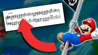 Cómo el 99% de los videojuegos utiliza estos acordes