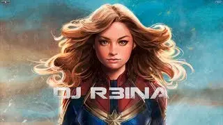 Captain Marvel soundtrack movie playlist