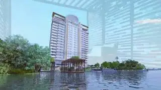 Asten Nautica Cheppanam, Panangad  Cochin by Asten Realtors - www.MyPropStore.com