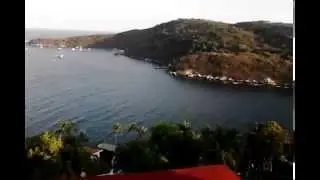 Acapulco 'caleta y caletilla