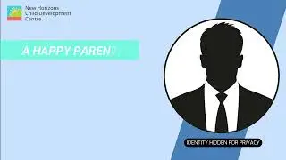 A Happy Parent's Validation | Success Story | New Horizons Developmental Program (NHDP)