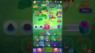 OM NOM: MERGE #8: ENTI (RARE)
