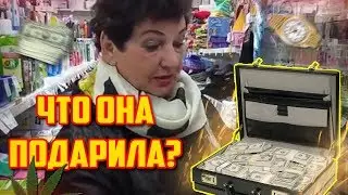 ПОДАРОК НА СВАДЬБУ ДОЧЕРИ