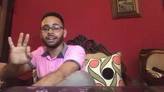 MINI PERSONAL STATEMENT VIDEO - JIMMY MEDINA