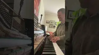 Tuning the 2nd Treble Section using Go APE