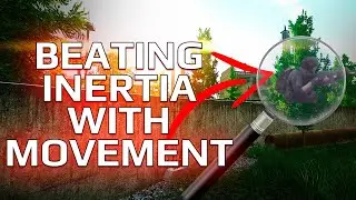 Beating INERTIA With MOVEMENT First Day of the wipe! Escape From Tarkov 12.12