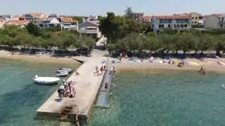 Srima beach 1