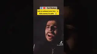 Nepali funny poet funny videos / jado ma nuhaunaaa parne hora