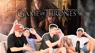 Game of Thrones HATERS/LOVERS Watch Game of Thrones 5x7 | Reaction/Review