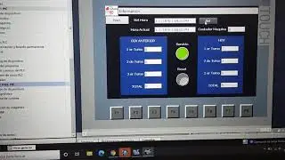 SCL 11- Datos de producción