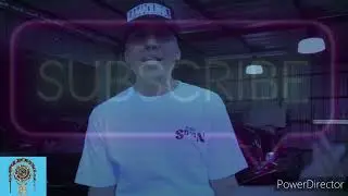 SMG JB - Work 2 Hard (Official Video) ft. Lil Flip, GT Garza, Z-Ro