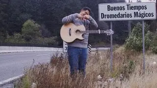 Dromedarios Mágicos - Los Buenos Tiempos (Video Oficial)