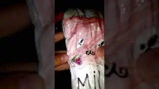 Моя коллекция сквиши