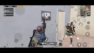 1v4 | Raw clips |