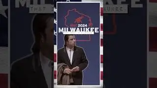 MSNBC at RNC?!? #biden #trump #matttaibbi #politicalnews #america #rnc #msnbc #rnc2024