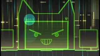 (Geometry Dash) - Boss 3 Electro by Xender Game [Demon] [100%]