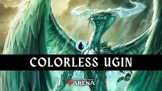 75% WIN RATE WITH COLORLESS MTG HISTORIC DECK