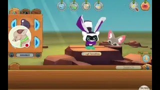 PLAY WILD - LIVESTREAM ft. MISS PAW #2