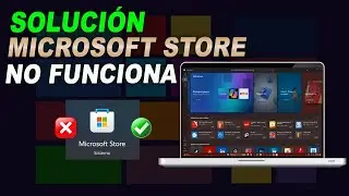 3 Solutions to Microsoft Store Not Working on Windows 11 | Won't Open, Won't Download Apps