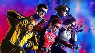 Danger Force