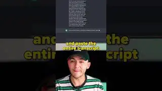 Learn 10x Faster with ChatGPT 