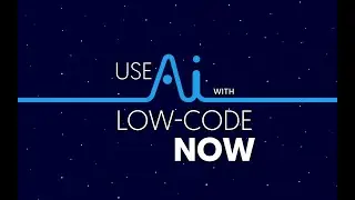 From Idea to Code: WaveMaker AI's Low-Code Transformation