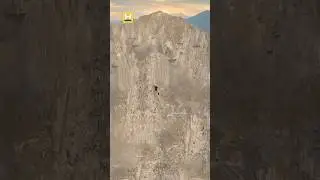 mountain climbing 