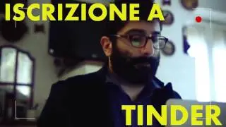 Beata Ignoranza (Esperimento Sociale N°1: Tinder)