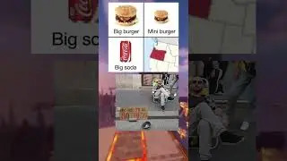 Random stolen memes