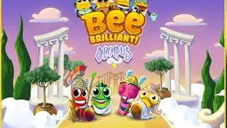 Bee Brilliant Olympus Intro