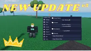 NEW! Oaklands 🌳 Roblox Script | LuaWare V.5 GUI | ROBLOX