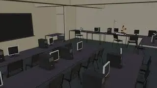 Sapi3D model