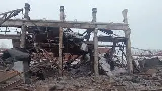 Что будет если будет?