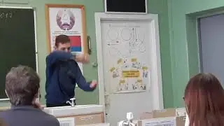 Восхваление химии за отметку ! ;) #1