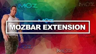 Install the Moz Bar Chrome Extension for Page and Domain Authority Information